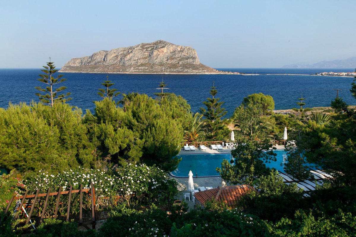 KIWI_TRAVEL_EU's tweet photo. #Agia_Kyriaki #Laconia #Monemvasia #Peloponnese #GREECE ๐ ๐ฌ๐ท #TooGoodToBeTrue โฃ๐ฌ๐ท๐๐ฃ๐๐#KiwiTravelEU ๐ฌ๐ท #KiwiTravelEUhotels #KiwiTravelEUflights #AUGUST18
๐ฌ๐ทAkra Morea 3* ๐ฌ๐ท from 39โฌ pp pn in Premium double room BB #Compare & #Book_hereโกhttps://t.co/1wh22nV4I5 https://t.co/dGhyxnsRMT