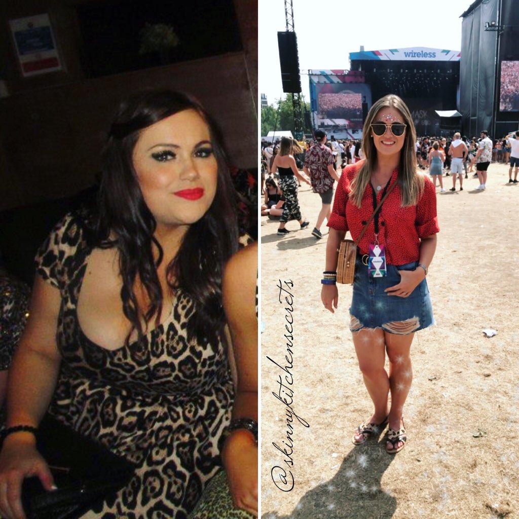 2012 v 2018 - how time flies - six years later and still on plan maintaining my weight loss, loving how it flexibly fits into my life!

 #skinnykitchensecrets #wwuk #wwflex #mywwflex #smartpoints #weightloss #beforeandafter