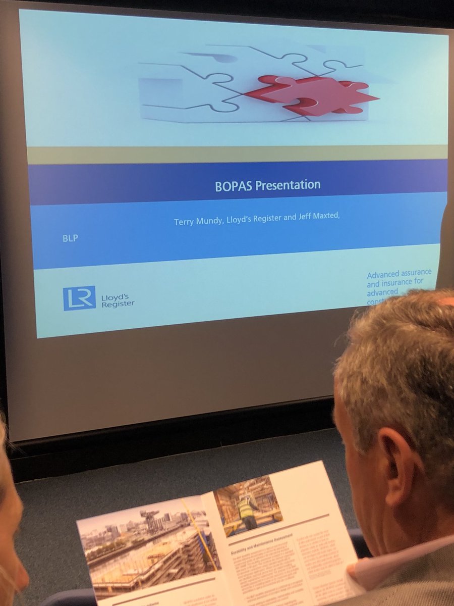 Stephb_XYZ's tweet image. Here we go #BOPAS 🏠👌 @ChooseBLP @buildoffsite @lloydsregister #offsite
