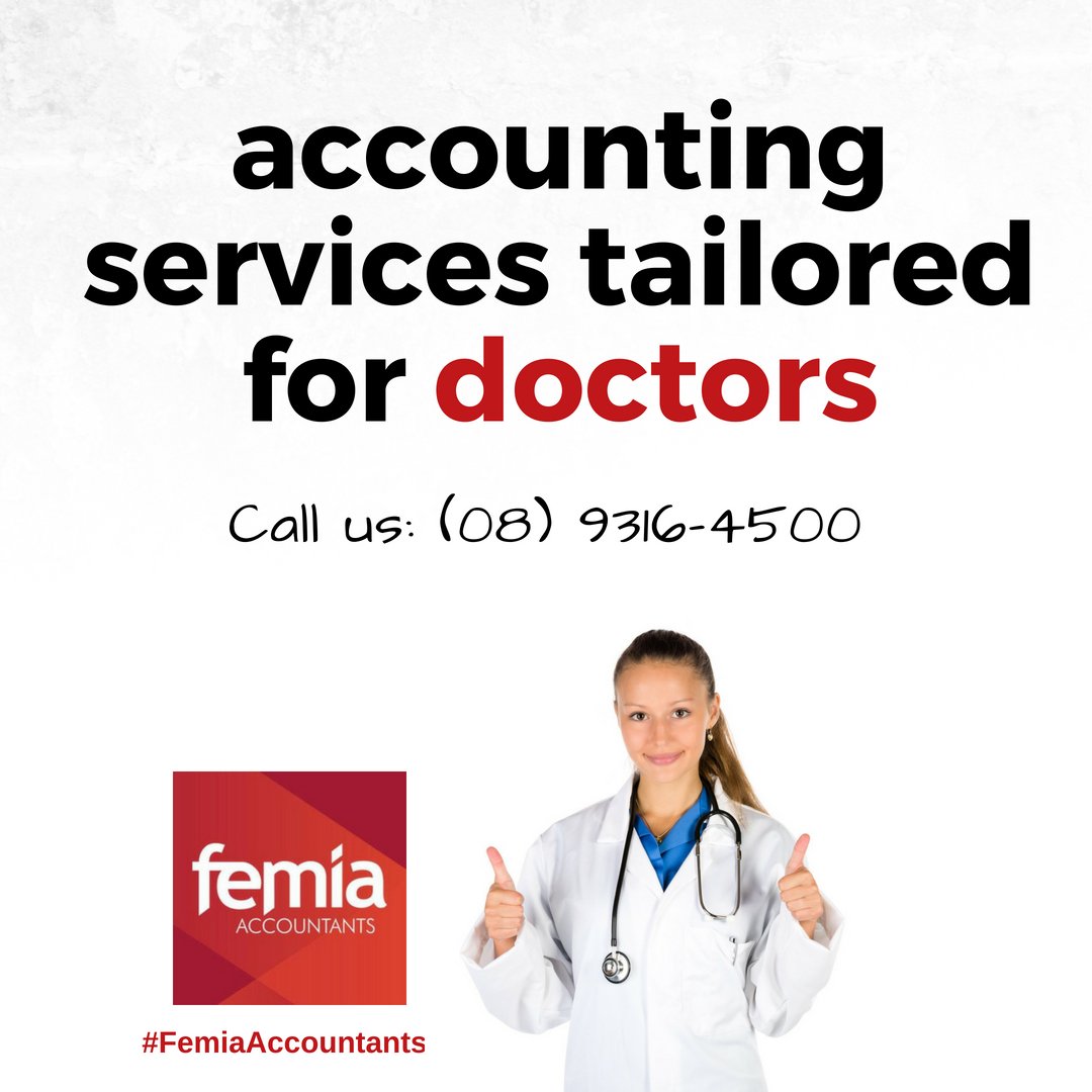 Ask us to know more about it 🙂 You can also visit our website at:
femia-accountants.com.au ✔️

#FemiaAccountants #FemiaPH #AccountantsPerth #BusinessAU #BusinessPerth #HealthAU