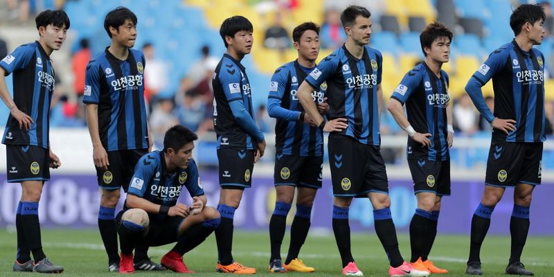 инчхон 2018. Ulsan hyundai fc. ульсан - ченжу. Jae sung mainz 2021. цюрих карабах смотреть матч.