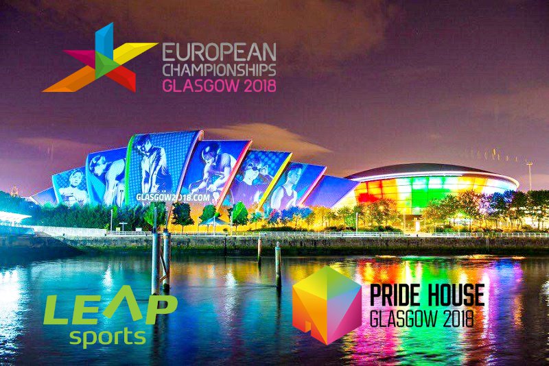 #PrideHouse2018 Comes To #Glasgow2018: pridehouseglasgow.co.uk   🏴󠁧󠁢󠁳󠁣󠁴󠁿🏳️‍🌈

Check out #Glasgow2018: glasgow2018.com

@TheSSEHydro @EmiratesArena
#PrideHouseGlasgow #PrideHouse #Pride #Pride2018 #Sport #EC2018 #LGBTI #LGBTQ #PrideMatters #PrideHouseGlasgow