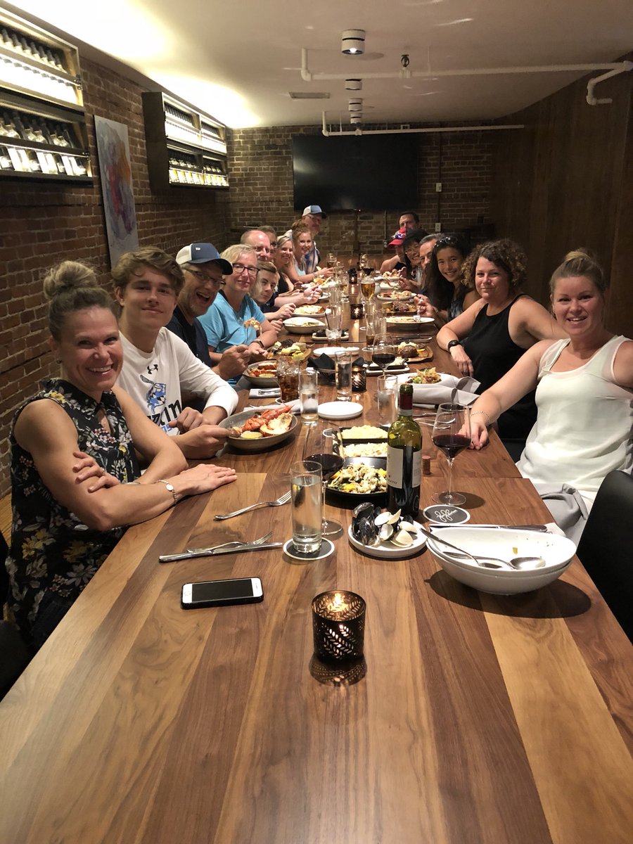 AbBantam's tweet photo. Thank you to our parents, coaches and dorm moms. We couldnβt have done this week at Nationals without you. Have fun celebrating!
#girlslacrosse #lacrosse #nationals #alberta #parentpride #halifaxfun #silvermedal https://t.co/51gn61C3a2