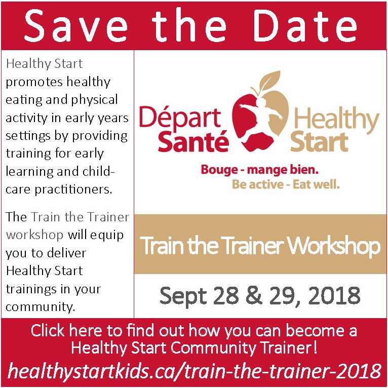 Healthy Start tweet media