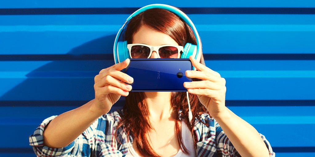 HTCMexico's tweet photo. Llena tu vida de color  con fotos de excelente calidad #HTCU11life https://t.co/xKyHnfYwEK