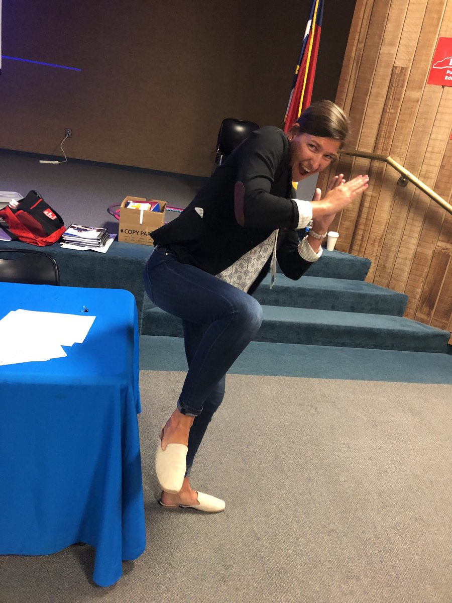 Haley Morris tweet media