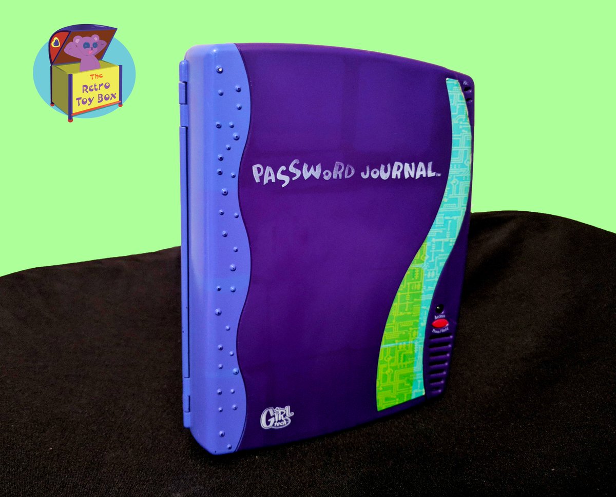 The Retro Toy Box (TheRetroToyBox) Twitter