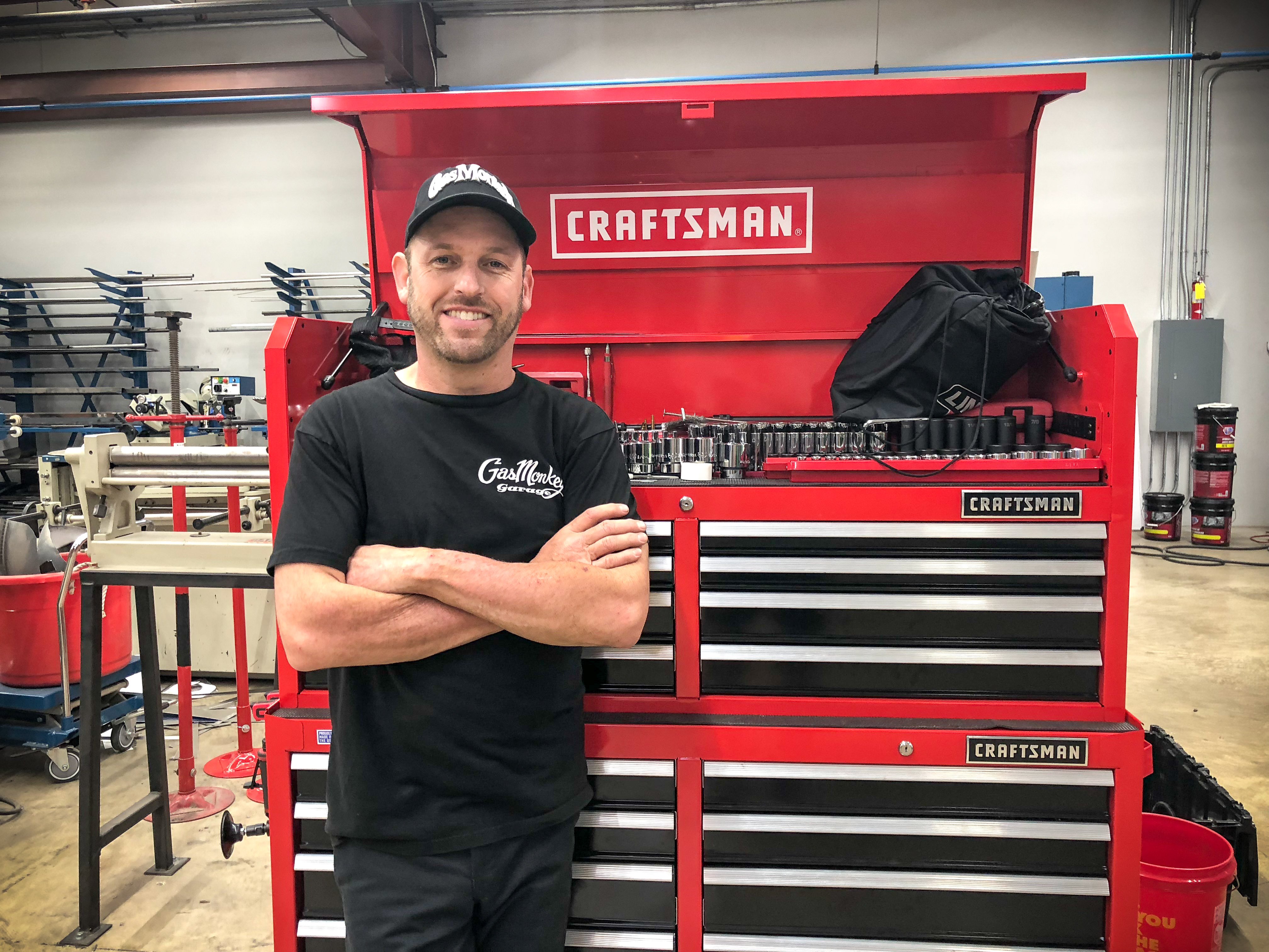 CRAFTSMAN Tools on Twitter "tolyn69 We're bringing more tool
