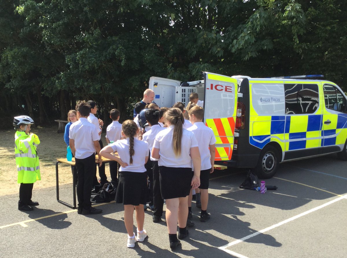 Year 5 @BMS tweet media