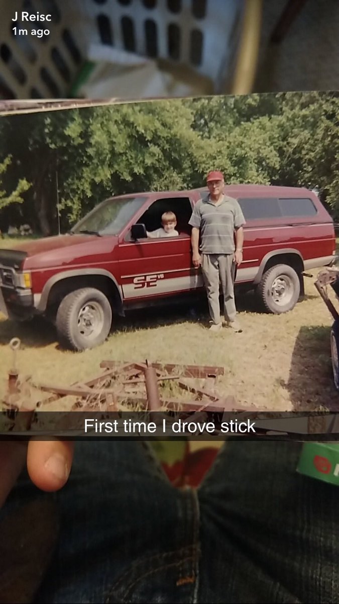 GaretCox's tweet image. Happy 21st to this quarter ton of fun, if you see this man today let him know how huge of an impact he’s having on his poor driver seat #getsomehelp #shedtheweight