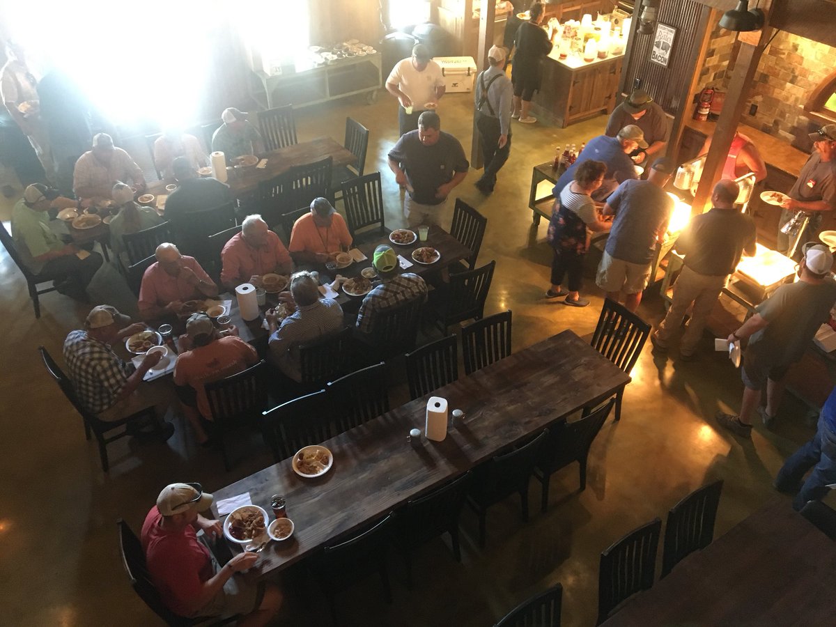 Nk_lucas745's tweet image. Great turnout today at our Deering, MO field day. Big thanks to all those that came out. #ricetech #Asgrow #Croplan @CroplanSouth @greenpointag