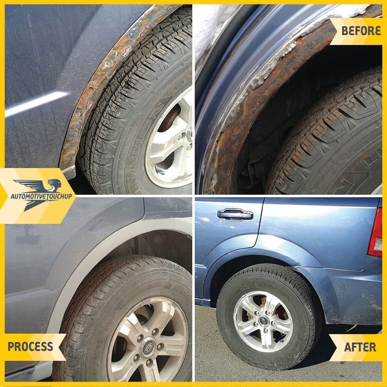 AutomotiveTouchup (ATU_Microfinish) Twitter