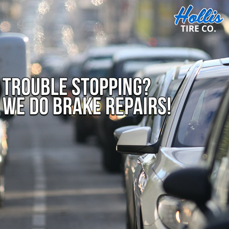 Hollis Tire Co. (HollisTireCo) Twitter