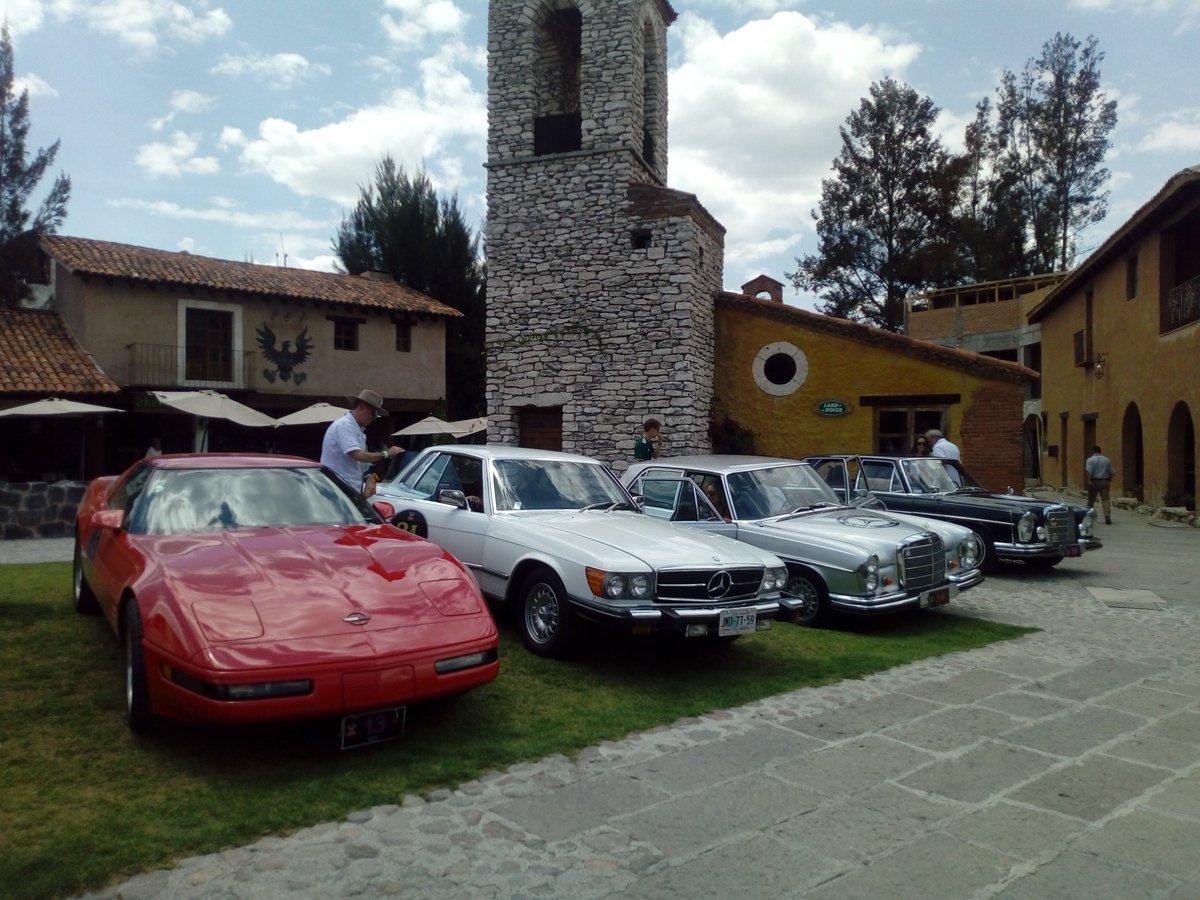 Liliana Velázquez tweet media