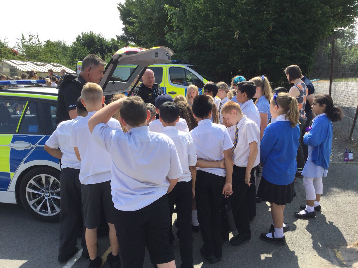 Year 5 @BMS tweet media