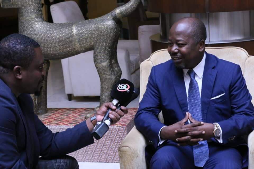 gabon_le's tweet photo. #ASONGA #TV. Des retrouvailles entre Philippe Arsene Owono et #ACBBN. https://t.co/Kaw5pxBQ8h