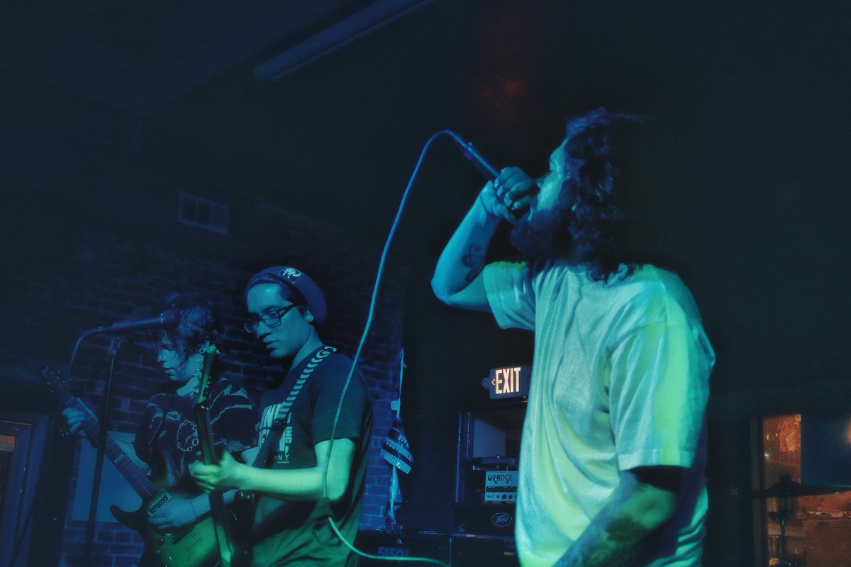 We'll be playing at PBW in Pomona this Friday! Come out and party with us!