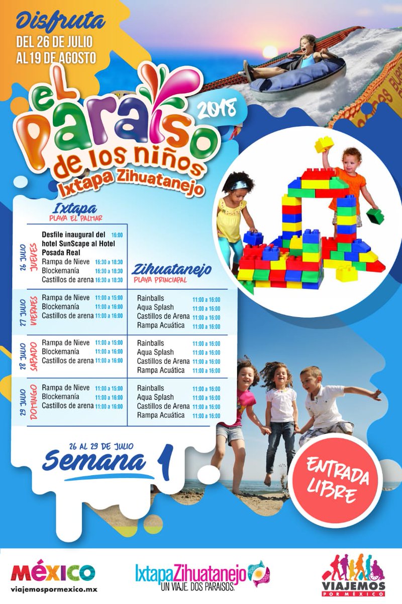 Sunscape Dorado tweet media