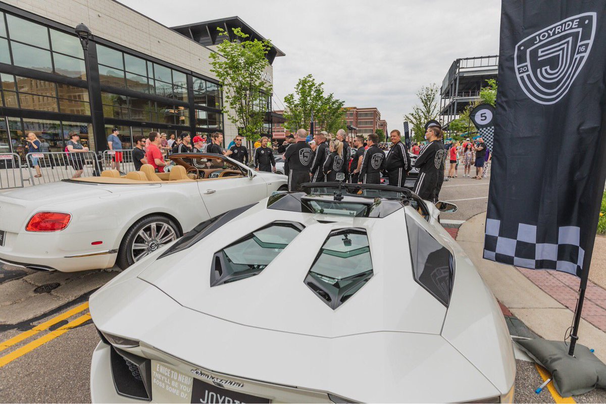 3 MORE DAYS! Today we’d like to thank to all of our generous drivers that are so willing to bring their cars to help brighten someone else's life. These are the top car brands and they will all be here on Saturday to accomplish the same goal. Thank you drivers to all that you do!