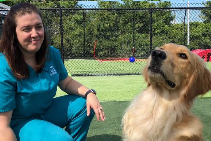 PPRUniversity's tweet image. It's Welness Wednesday!
Our unique “less fear, more fun” approach to vet services ensures your pet’s health, wellness, and comfort are our top priorities.