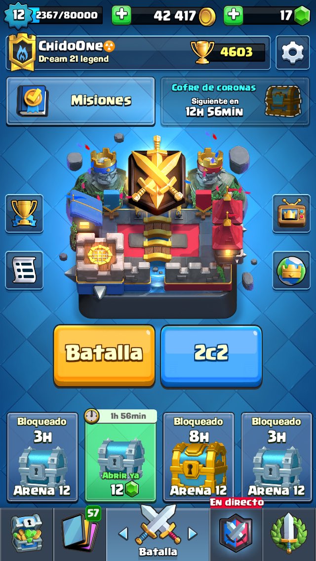 LuisMonroeG (@chidoonecr1) on Twitter photo 