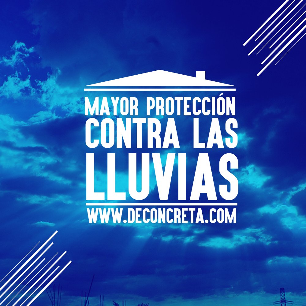 Deconcreta's tweet photo. Utilizamos los mejores sistemas de impermeabilización para darte la calidad que tu patrimonio se merece. 
-
Comunícate al: (644) 169 0116 https://t.co/0v4vf2ADUD