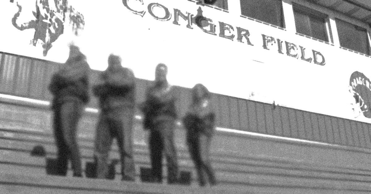 The Purcell Register (PurcellRegister) Twitter