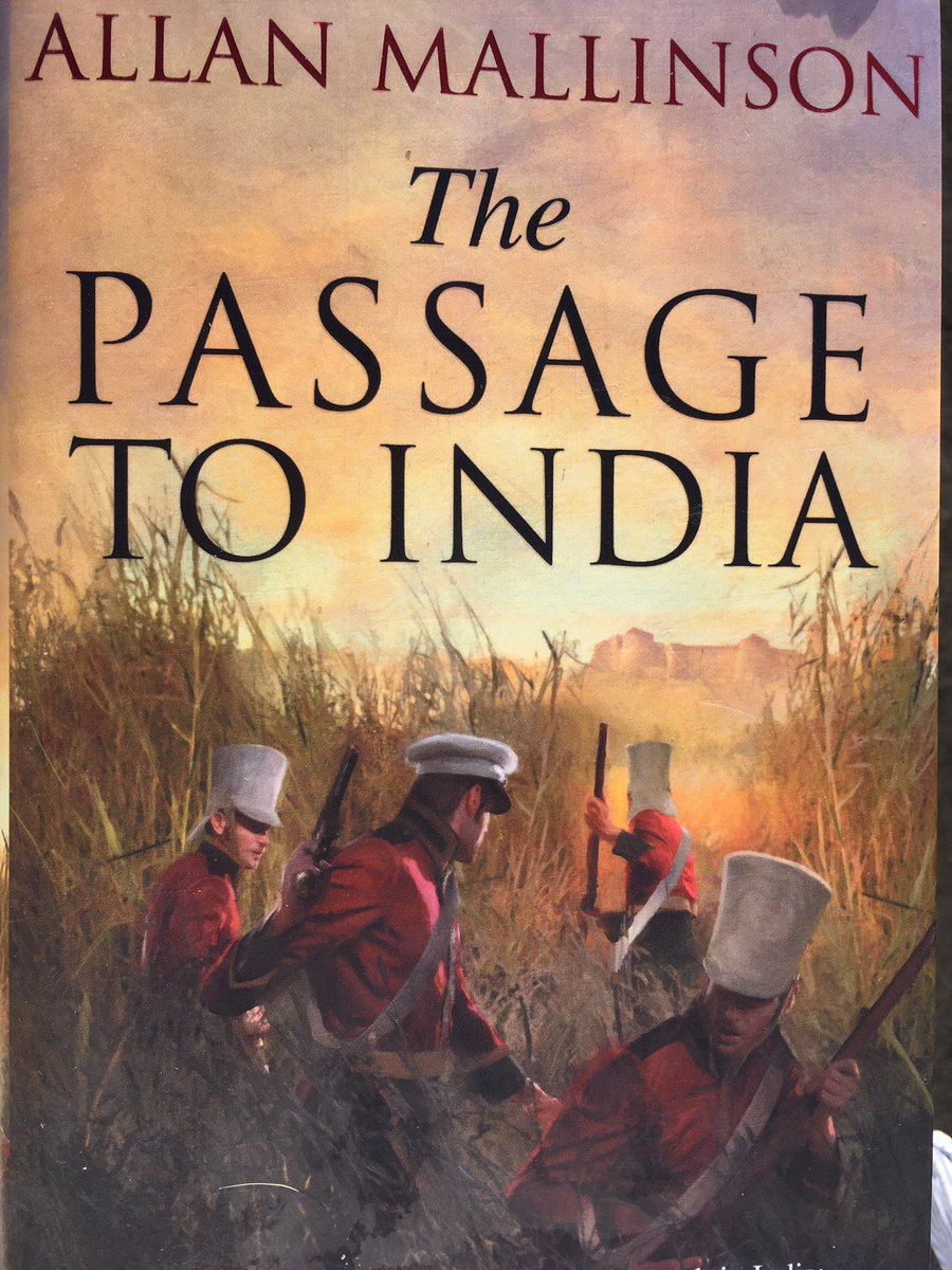 JoshProvan's tweet photo. It is apt for so experienced (& perhaps fatigued?) a soldier as Harvey to paraphrase & anticipate Gen Lee, who as an unblooded Lt in 1831 likely represented those of whom Pindar was speaking when he wrote "War is sweet to those who have no experience of it" #TPtI @allan_mallinson https://t.co/YNBiu4NxSM