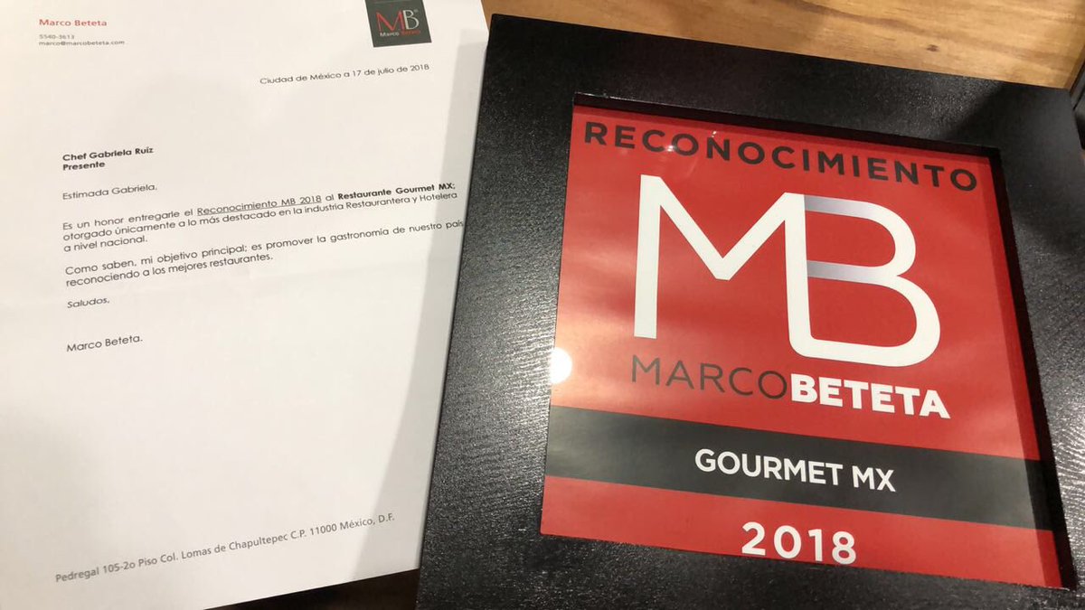 De nueva cuenta estamos en la guía de <a href="/MarcoBeteta/">Marco Beteta</a> . ¡Muchas gracias!