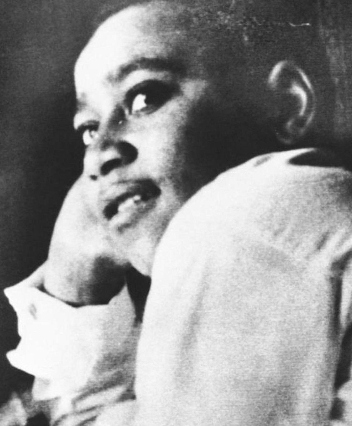 Happy Birthday Emmett Till 