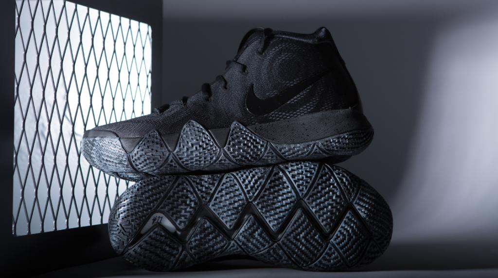 champs kyrie 4