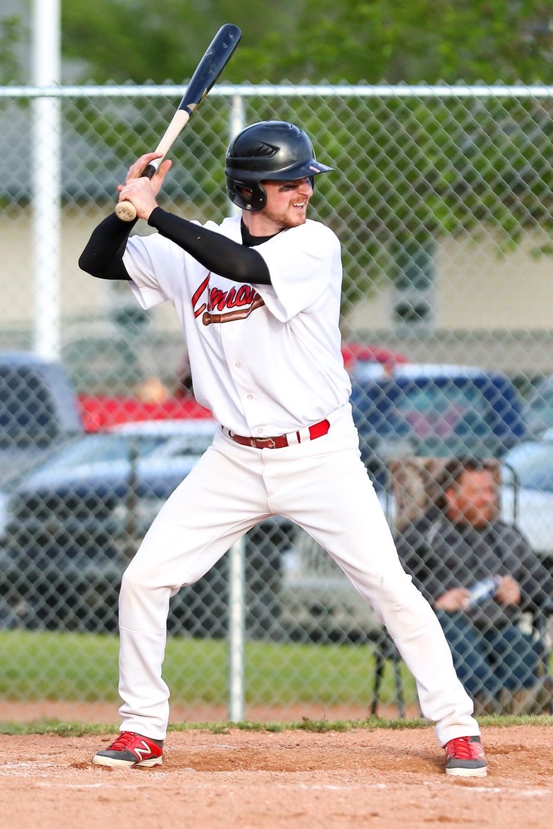 Camrose Axemen tweet media