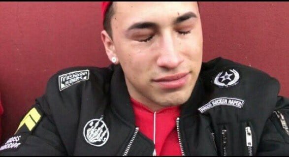 jenkirl's tweet image. y yo me la crei