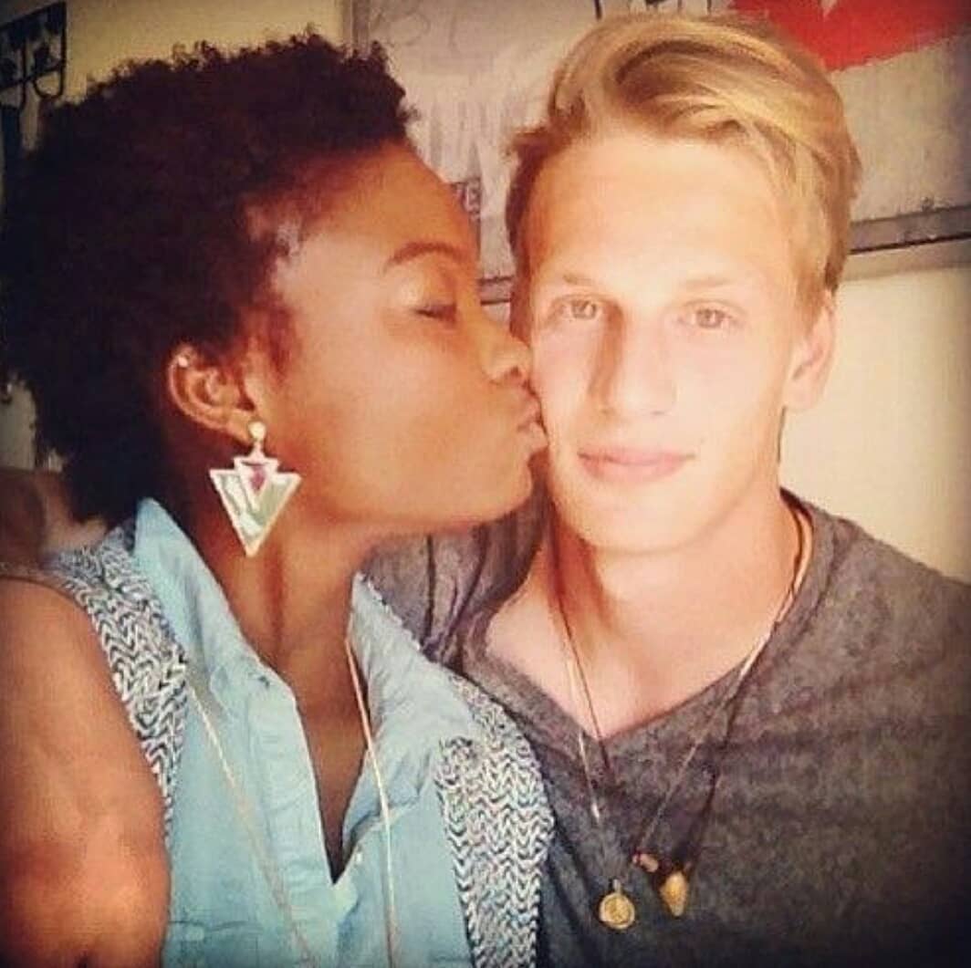 InterconDating's tweet photo. Appreciate your man's effort, sometimes you just don't know how much they had to go through just to keep you happy. #interracialdating #intercondating #relationshiprule https://t.co/EuIII5qfKL