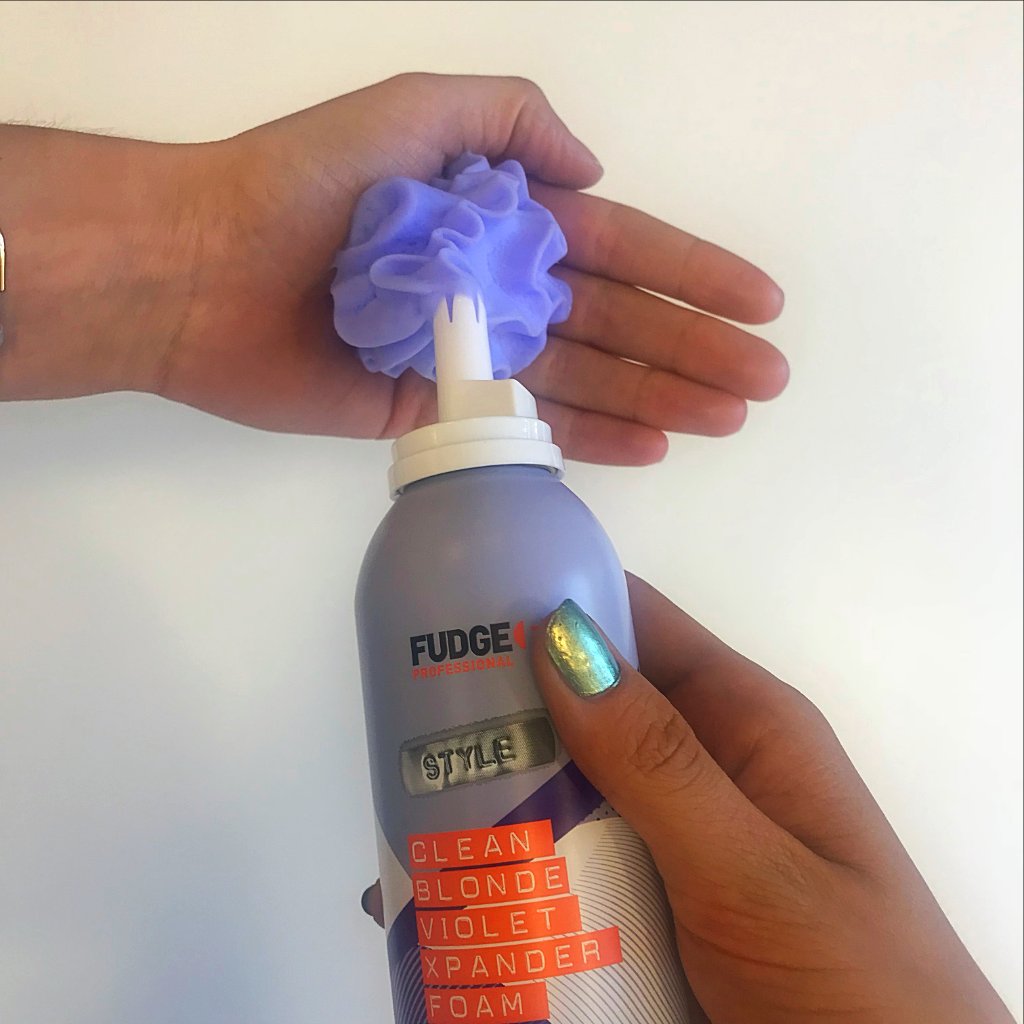 Fudge Professional tweet media