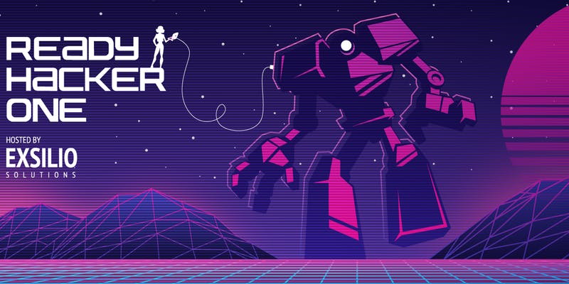 After tallying the final scores and selecting the finest highlights, we have the full re-cap of our first ever Hack-a-thon event for you! #Hackathon #Exsilioblog Read at: blog.exsilio.com/all/ready-hack…