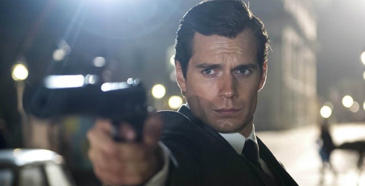 ianplata's tweet photo. Henry Cavill dice que él quiere ser el próximo James Bond. La verdad, después de ver #MisionImposibleFallout concuerdo. 👌🏻 https://t.co/HmOehcGGk6