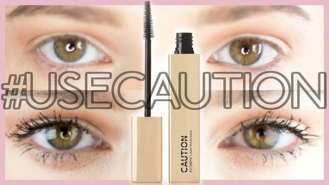 ImMalloryBrooke's tweet image. NEW @HourglassMakeup CAUTION MASCARA Review + All Day Wear Test #UseCaution 

🌚youtu.be/2EE7VQ7DlFY🌚