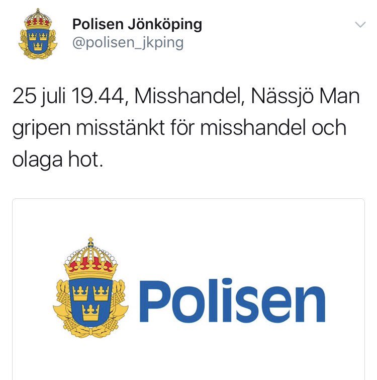 Hiertat75's tweet photo. Misshandel. I värmen. Hur orkar folk? https://t.co/xzlkB5PYYf