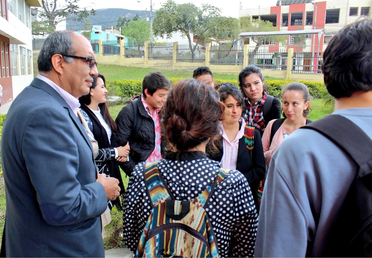 Edgar Benítez G. tweet media