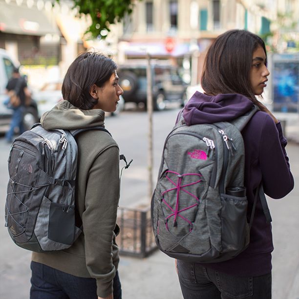 School is right around the corner! Check out our backpacks to start of the school year on the right note! pbxx.it/dU47Hg