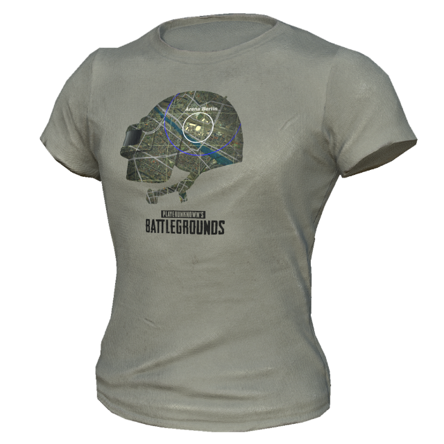 veneratedZR's tweet photo. Last #giveaway (I think). Giving away 4 #PGI T-Shirt Codes! To enter the giveaway:

Like this tweet,
Retweet this tweet,
and Follow @Venerated_NV 

I will be choosing the winners after the #PGI2018 #PGIBerlin games on July 29th. Good luck guys! https://t.co/nOZIJ9C30C