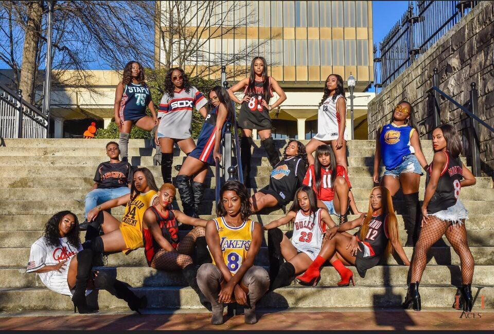 TNE2k18's tweet photo. #WhosWhoAtAAMU 

The New Era ❤️💛 

Commonly known as TNE 😌 

23rd Generation of @Ha2C6 

THEE Sickening 26 💃🏾🕺🏽

March 16, 2018 🎊🎉🎈

Goofiest people you'll ever meet 🤪 https://t.co/og8DbRzAGT