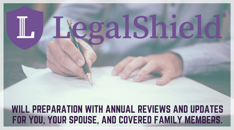 BoomersPlus's tweet photo. #WillWednesday - Our lawyers can certainly assist with Will Preparation and Estate Planning! As a member, you can complete your Will Questionnaire and upload it directly to your provider law firm using the #LegalShield mobile app. https://t.co/IqMt8EIBlP https://t.co/vwVOMmaSsi