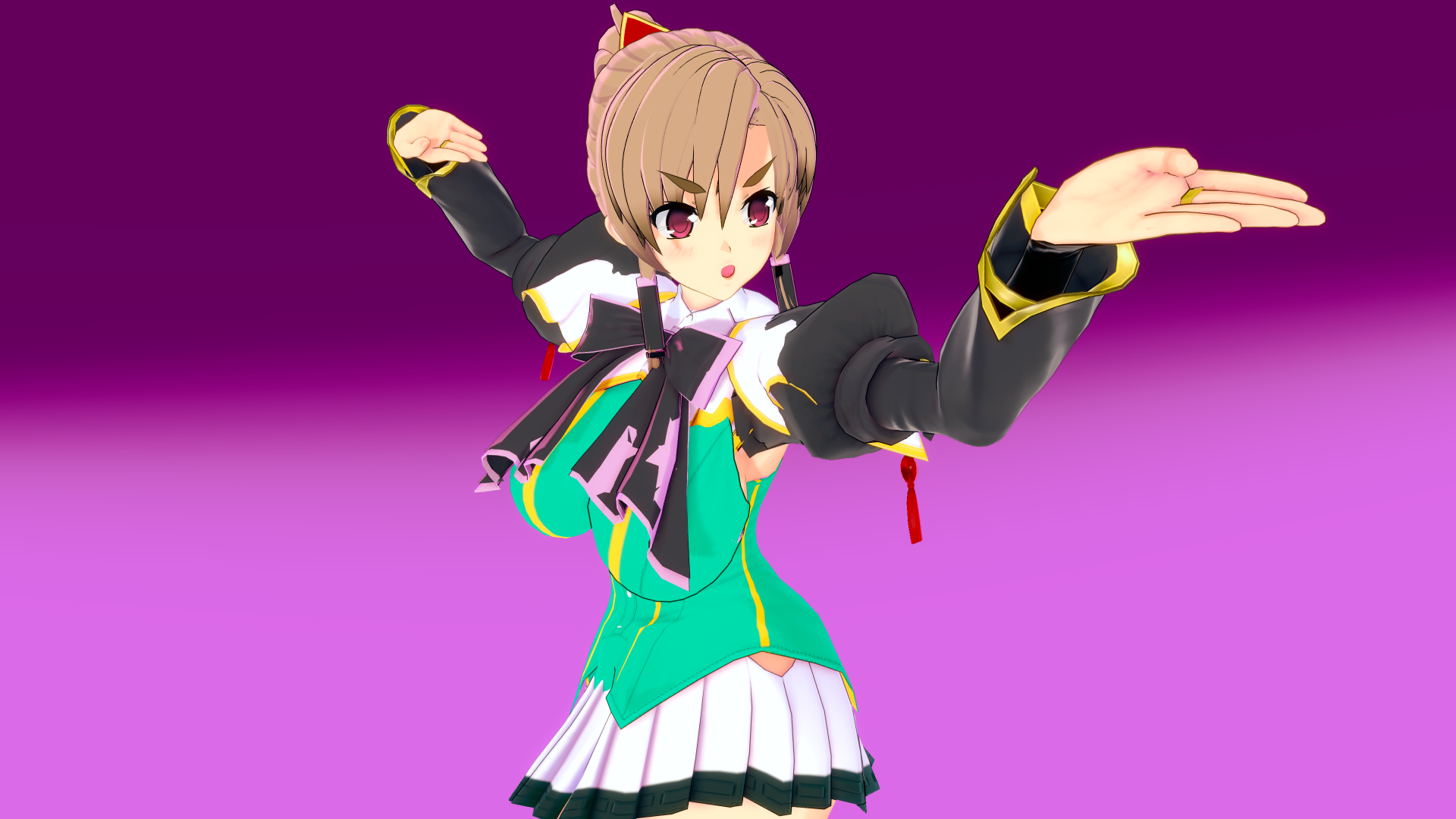 Twitter 上的 ウミナエ ふたばに貼った流派東方不敗シーン上げました ポーズ2種追加してます Ssのキャラはふたばからお借りしてます T Co 4gkvxwlsrt コイカツ T Co Blzmny8lyd Twitter