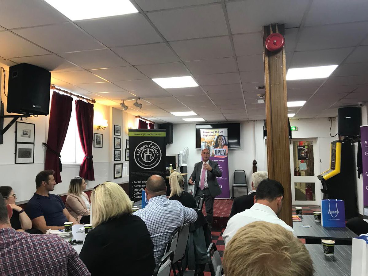 Connect1876's tweet photo. Fantastic ‘Connect 1876’ Networking event with @ArgiesCoffee.

Make sure you are at our next one. https://t.co/nXydYyRjDI