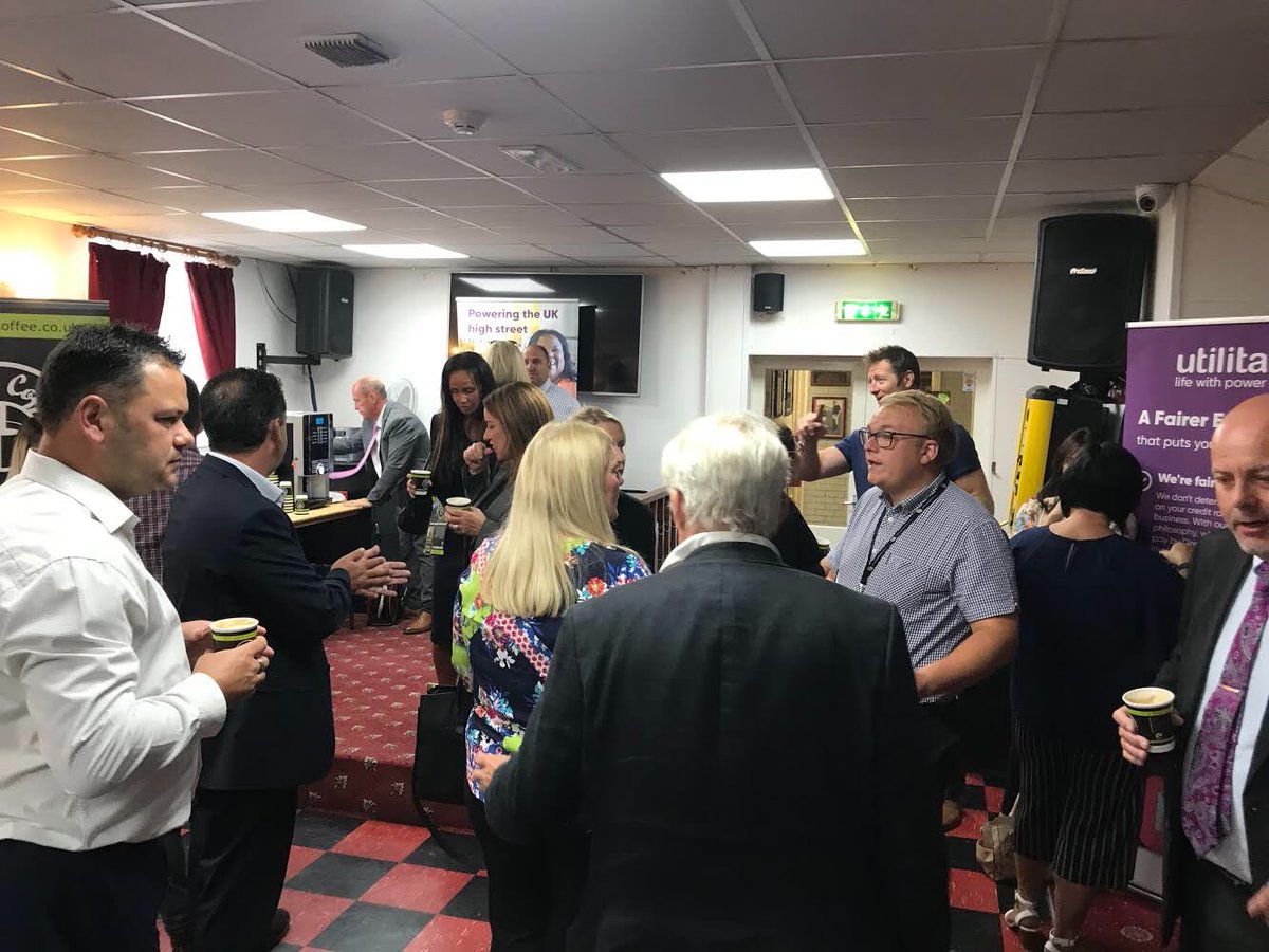 Connect1876's tweet photo. Fantastic ‘Connect 1876’ Networking event with @ArgiesCoffee.

Make sure you are at our next one. https://t.co/nXydYyRjDI