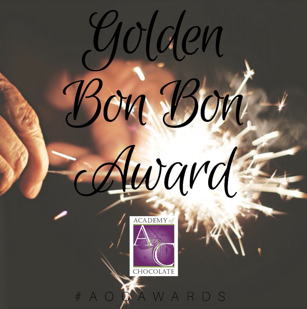 Academy of Chocolate tweet media