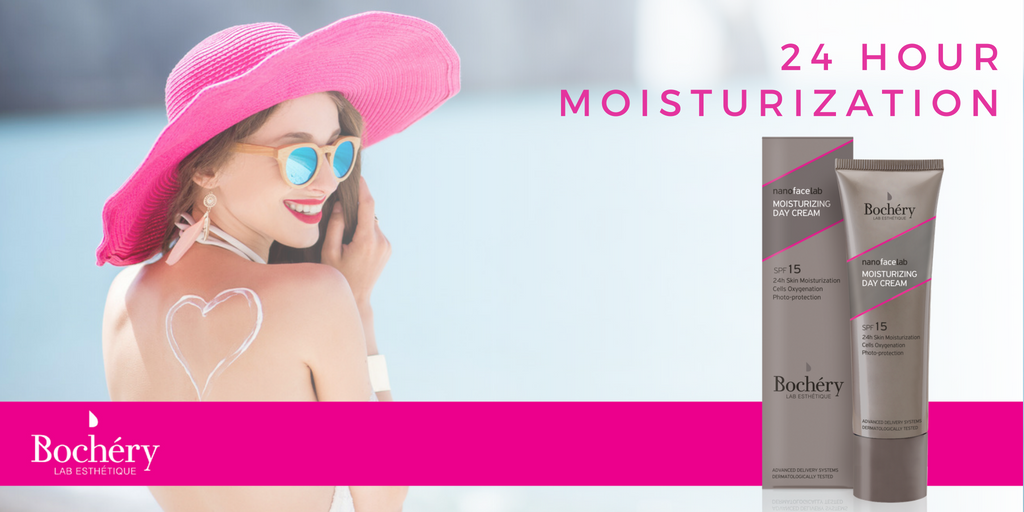 When your skin feels this soft, why cover it up? Be confident in your own skin and hit that beach with a smile! #BocheryCanada #SoftSkin #SummerVibes #SkincareTips
