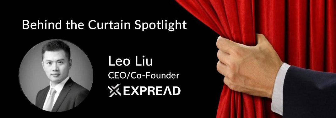 Meet Leo Liu, CEO and Co-Found of Expread. As a product manager he led the Expread team to develop comprehensive quantitative trading systems and cryptocurrency exchanges. Leo is one of the many reasons to be a part of Expread! Visit Expread.io
